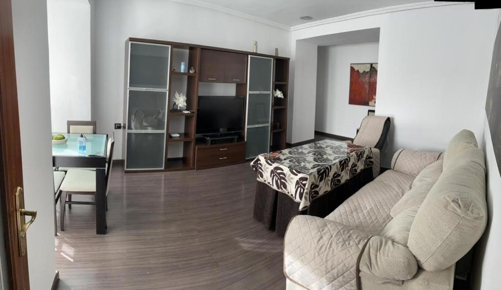 Vivienda Con Fines Turisticos Salvador Villa อูเบดา ภายนอก รูปภาพ
