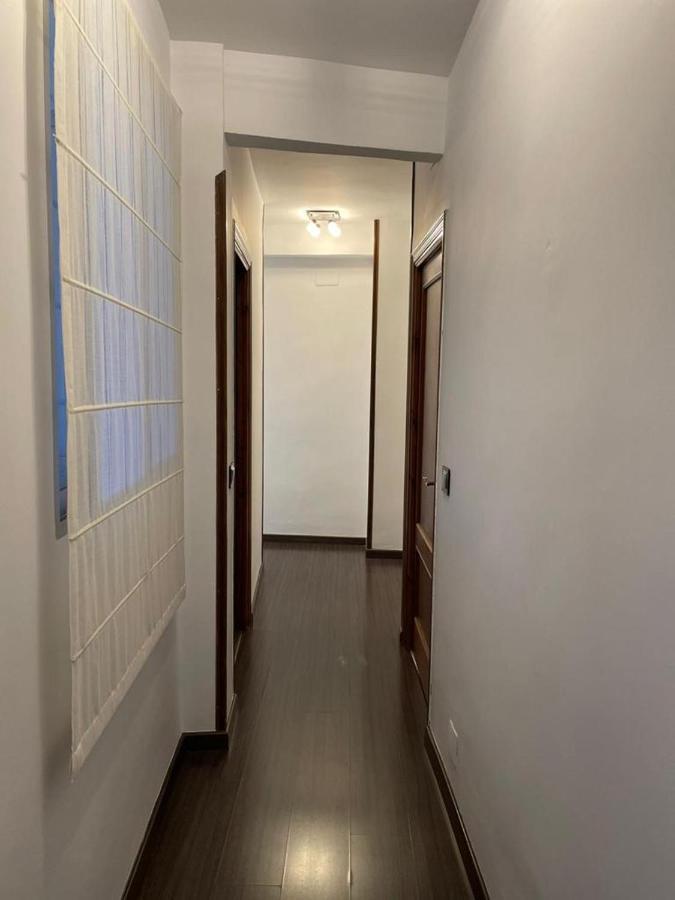 Vivienda Con Fines Turisticos Salvador Villa อูเบดา ภายนอก รูปภาพ