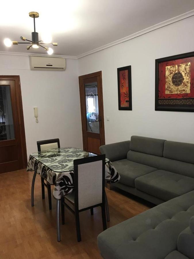 Vivienda Con Fines Turisticos Salvador Villa อูเบดา ภายนอก รูปภาพ