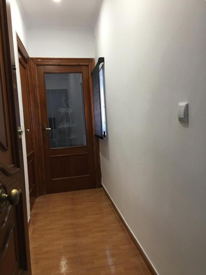 Vivienda Con Fines Turisticos Salvador Villa อูเบดา ภายนอก รูปภาพ