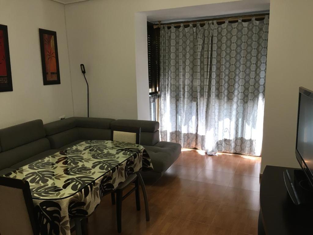 Vivienda Con Fines Turisticos Salvador Villa อูเบดา ภายนอก รูปภาพ