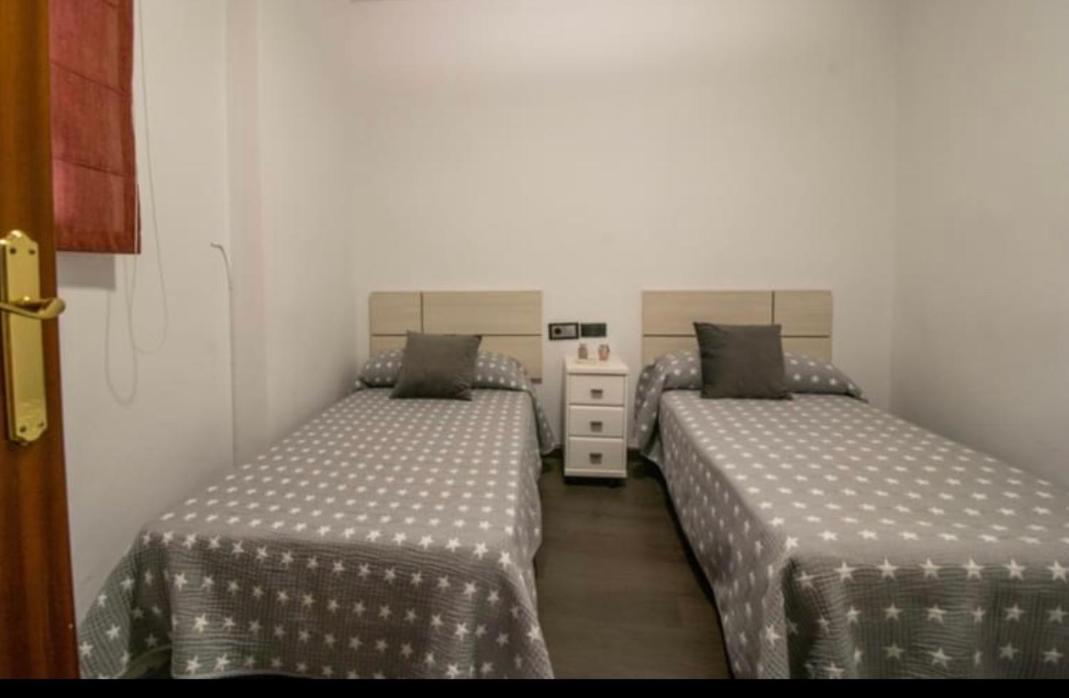 Vivienda Con Fines Turisticos Salvador Villa อูเบดา ภายนอก รูปภาพ