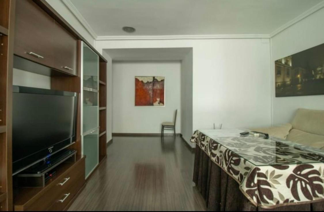 Vivienda Con Fines Turisticos Salvador Villa อูเบดา ภายนอก รูปภาพ