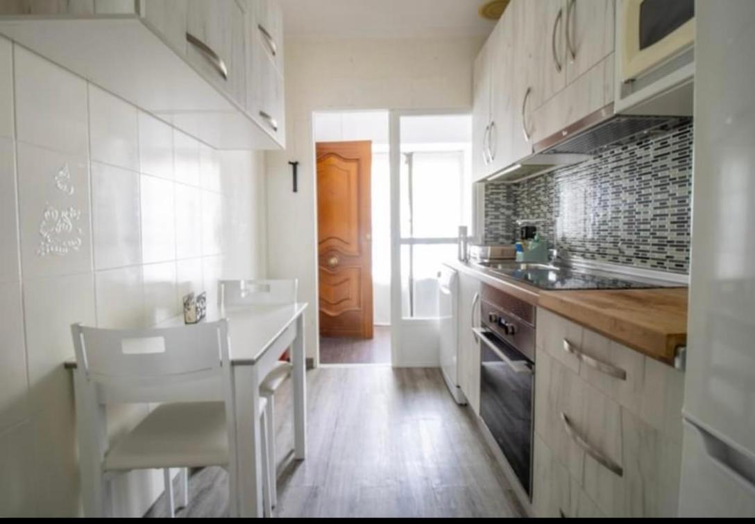 Vivienda Con Fines Turisticos Salvador Villa อูเบดา ภายนอก รูปภาพ