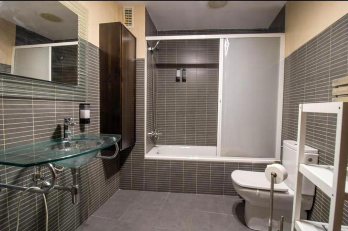 Vivienda Con Fines Turisticos Salvador Villa อูเบดา ภายนอก รูปภาพ