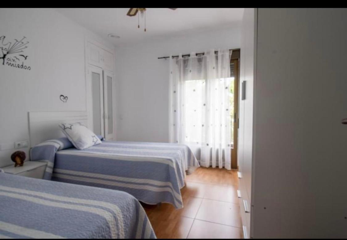 Vivienda Con Fines Turisticos Salvador Villa อูเบดา ภายนอก รูปภาพ