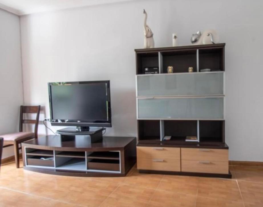 Vivienda Con Fines Turisticos Salvador Villa อูเบดา ภายนอก รูปภาพ